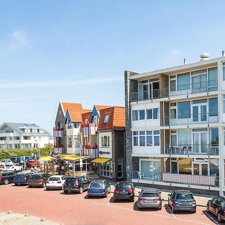Aan Zee Apartment Bergen aan Zee Exterior photo
