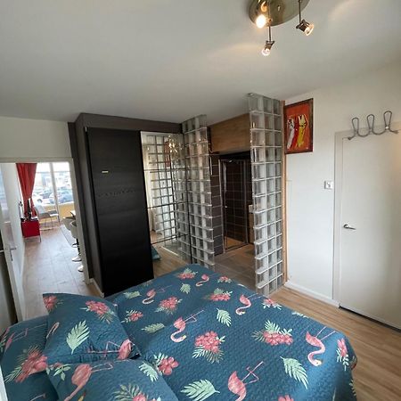 Aan Zee Apartment Bergen aan Zee Exterior photo