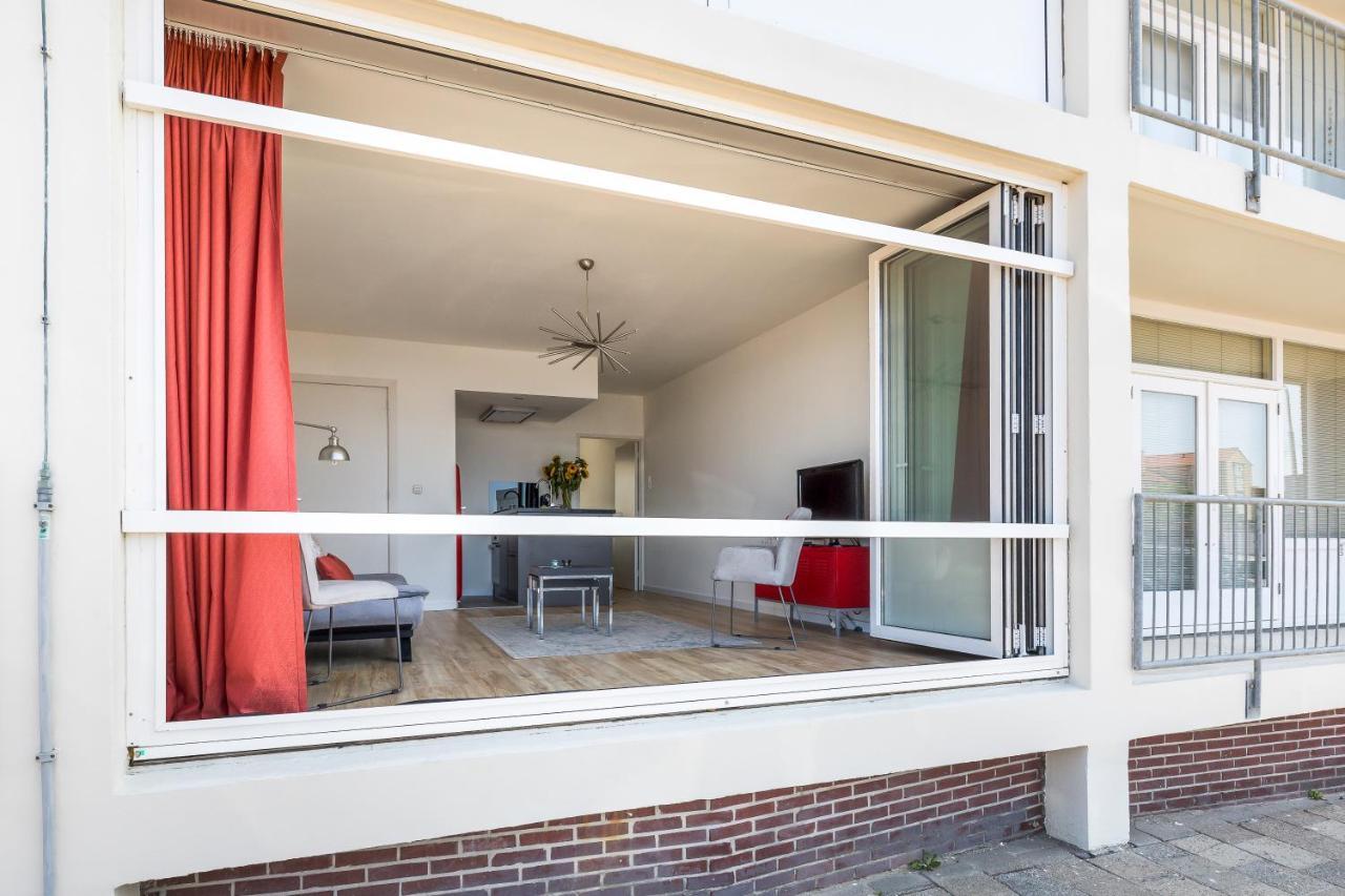 Aan Zee Apartment Bergen aan Zee Exterior photo